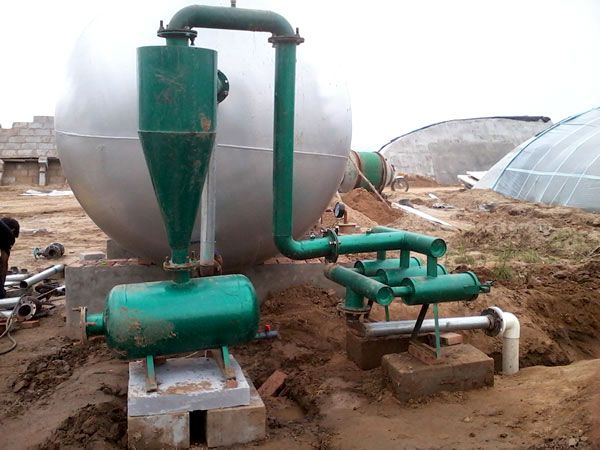 過(guò)濾施肥器組合